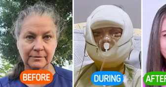 A Woman Got a Full Makeover in South Korea — And Internet Users Are Obsessed With Her New Look