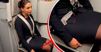 Flight Attendants Reveal 8 Curious Secrets of Air Travel You Probably Don’t Know