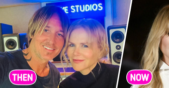 “What Has She Done?” Nicole Kidman Debuts New Look Following Divorce News With Keith Urban