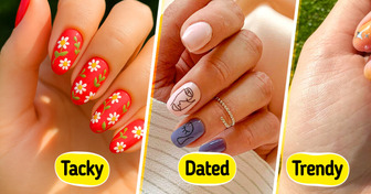 8 Trendy Nail Ideas to Keep Your Summer Look On Point