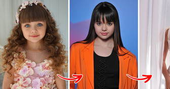 She Was Called the Most Beautiful Girl in the World — Today Her Look Sparks Heated Controversy