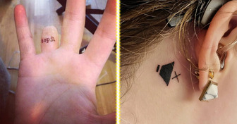 17 Tattoos That Even Opponents of This Art Would Appreciate