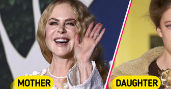 Nicole Kidman’s Rarely Seen Daughter Sparks Heated Buzz — People Claim She “Doesn’t Look Like Her Mother”