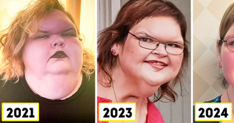 “1,000-lb Sisters” Star Lost Over 400 Pounds, Astonishing Everyone With Her Remarkable Transformation