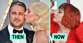 Born to Love: Lady Gaga Finds Her Forever with a Heart Outside Hollywood