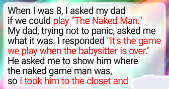 12 Kids Who Put Their Parents in Truly Awkward Situations