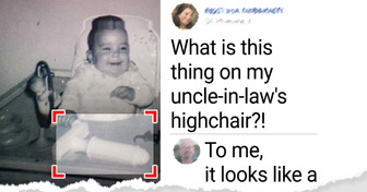 16 People Who Witnessed Odd Things Too Wild Not to Tell