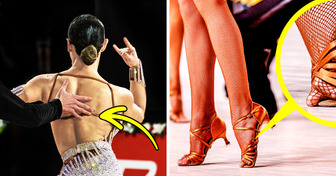 10 Curious Ballroom Dance Secrets That Could Confuse Ordinary People