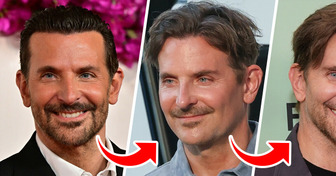 “What Happened to Him?” Bradley Cooper, 50, Debuts a Striking New Look — Plastic Surgery Rumors Swirl