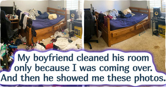 15+ People Who Managed to Clean Up Things That Seemed Completely Hopeless