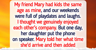 15 True Stories of Friendship That Will Make You See Your Own Differently