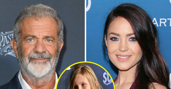 “That’s a Boy?” Mel Gibson’s 7-Year-Old Son’s New Look Leaves People Speechless