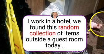 10+ Weird Things Hotel Guests Do That Leave Staff Speechless