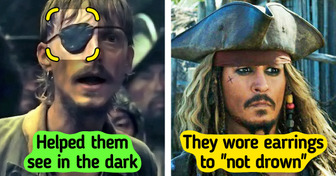 11 Intriguing Facts About Pirates You’ve Always Wondered About