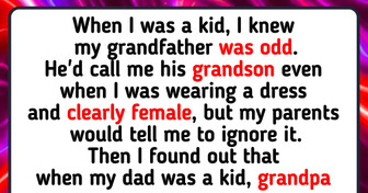 15 People Who Revealed a Shattering Truth About Their Family Members