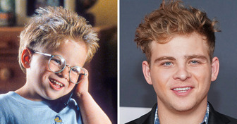 17 Child Stars Who Blossomed Into Admirable Adults