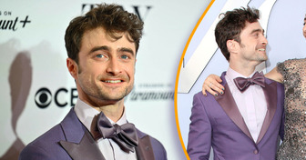 “She Looks Way Older Than Him,” Daniel Radcliffe’s Rare Public Outing with Partner Sparks Controversy