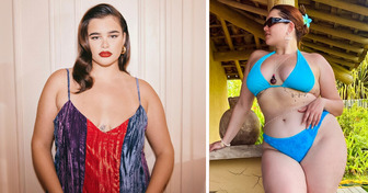 The Reason Why Barbie Ferreira from “Euphoria” Doesn’t Like Being Praised for Her Curves
