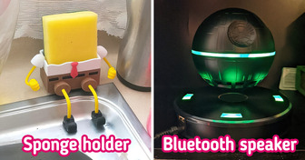 15+ Times People Proved Their Creativity Is Illimitable