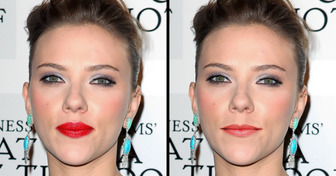 How 12 Celebrities Would Look Without Their Prominent Features
