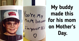 15+ Times Kids’ Unique Ideas Made Us Cry With Laughter
