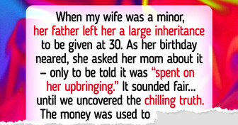 My MIL Said the Inheritance Was Gone — The Truth Left Us Speechless