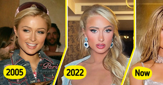 Paris Hilton Reveals She Started Getting Facials at Age 8 — and Spills Even More Beauty Secrets