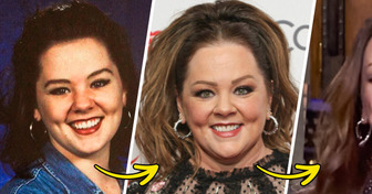 Melissa McCarthy’s Remarkable Transformation Leaves Everyone Speechless