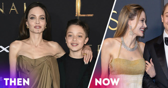 Angelina Jolie’s Son Knox Sparks Controversy During Rare Public Appearance — People Are Buzzing Over an Odd Detail