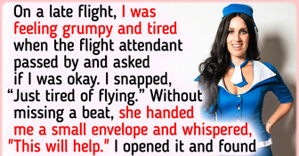 10 Times Flight Attendants Made Ordinary Flights Extraordinary