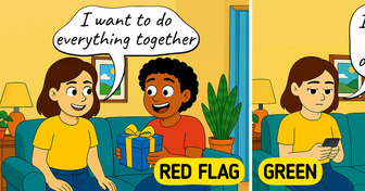 5 Emotional Red Flags Your Partner Hopes You Won’t Notice