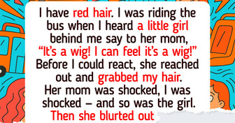 12 Kids Who Put Their Parents in Hilariously Awkward Situations