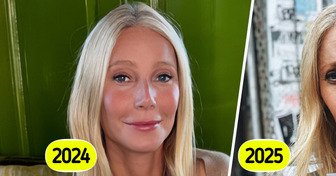 “Thank You for Every Woman Above 40!”, Fans React To Gwyneth Paltrow’s Unfiltered Face