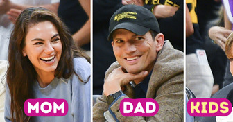 Ashton Kutcher and Mila Kunis’ Public Debut with Their Kids Caught Everyone’s Attention for a Very Curious Reason