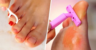 10 Hacks for Your Feet That Are Too Clever Not to Share With Others