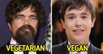 15 Celebrities Who Decided to Quit Meat Share the Reasoning Behind Their Decision