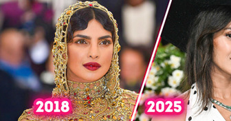 Priyanka Chopra Turns Heads at the 2025 Met Gala, but One Detail Sparks Controversy