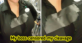 15 People Who Have Mixed Feelings About Their Bosses