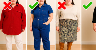 10+ Fashion Mistakes You’re Probably Making Right Now