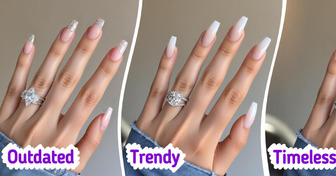 These 10+ Trendy Manicures Might Be Sabotaging Your Style