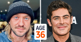 15 Celebrities You’ll Need Some Time to Realize Are the Same Age