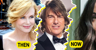 “What Happened?” Tom Cruise’s 33-Year Divorce Mystery Leaves Everyone Speechless