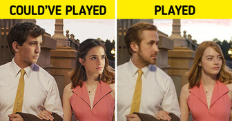 18 Movies and TV Series That Would’ve Been Very Different If Other Actors Were Cast