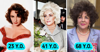 15 Hollywood Muses Whose Beauty Stood the Test of Time