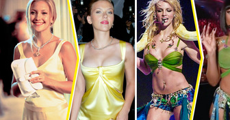 14 Celebrities Who Breathed New Life Into Legendary Outfits