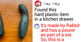 18 Puzzling Objects That Created Huge Question Marks Even for Their Owners