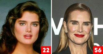 18 Stars Who Are Becoming Even More Stunning As They Age Naturally