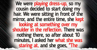 12 Babysitting Stories That Took a Seriously Creepy Turn