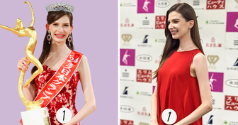 Heartbreaking Reason Why Miss Japan Shocked Everyone and Gave Up Her Title Just 2 Weeks Later