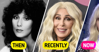 Cher, 79, Was Spotlighted in Totally New Look, Fans Are Buzzing About One Thing